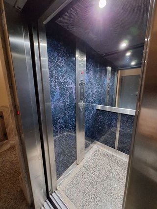 Piso en alquiler en Monte Alto - Zalaeta - Atocha en Coruña (A)