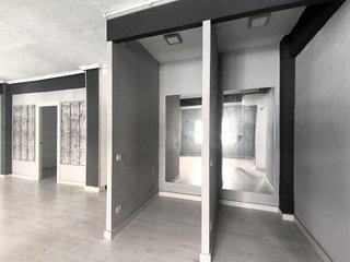 Local comercial en alquiler en Centro - Ayuntamiento en Santander