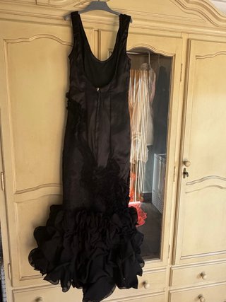 Vestido Basi del Río Negro Fiesta/Gala