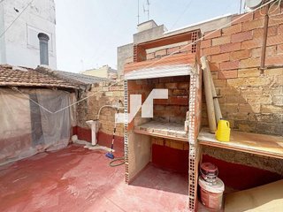 Casa en venta en Zona Bosca en Burriana