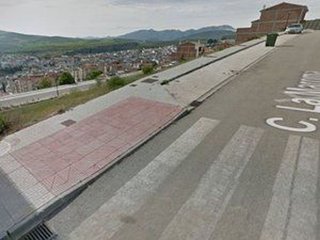 Casa adosada en venta en Alhama de Granada