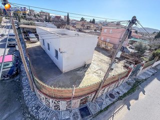Chalet en venta en Otura