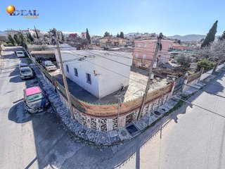Chalet en venta en Otura