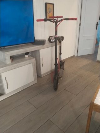 Xiaomi M365 Modificado y trucado