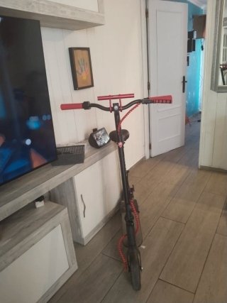 Xiaomi M365 Modificado y trucado