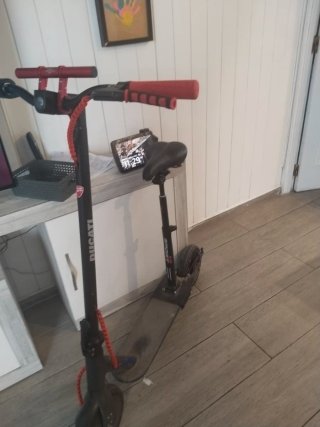 Xiaomi M365 Modificado y trucado