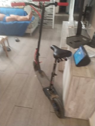 Xiaomi M365 Modificado y trucado