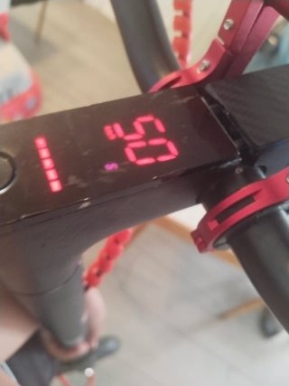 Xiaomi M365 Modificado y trucado