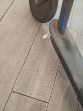 Xiaomi M365 Modificado y trucado