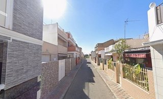 Casa adosada en venta en La Paz en Alcalá de Guadaira