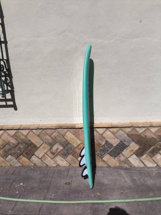 Tabla de surf Indio 6'0