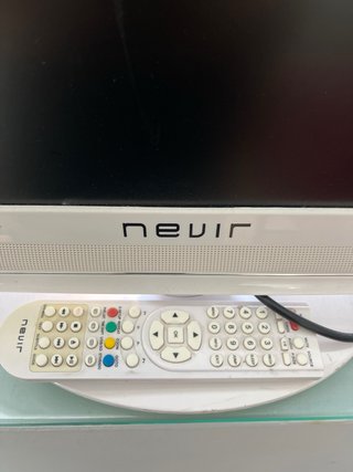 Televisión