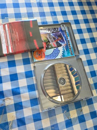 PES 2009 Platinum PS3