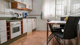 Ático en venta en Zona Pueblo en Pilar de la Horadada
