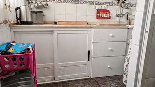 Ático en venta en Zona Pueblo en Pilar de la Horadada