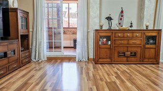 Ático en venta en Zona Pueblo en Pilar de la Horadada