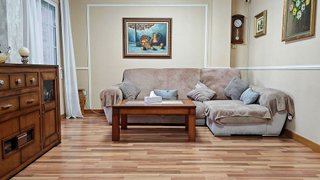 Ático en venta en Zona Pueblo en Pilar de la Horadada