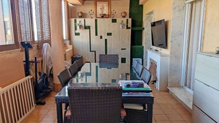 Ático en venta en Zona Pueblo en Pilar de la Horadada