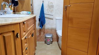 Ático en venta en Zona Pueblo en Pilar de la Horadada