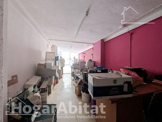 Local comercial en venta en Los Ángeles en Alicante