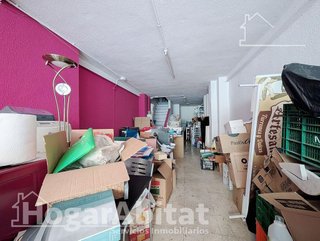 Local comercial en venta en Los Ángeles en Alicante