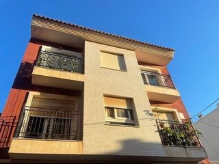 Ático en venta en La Union Pueblo en Unión (La)