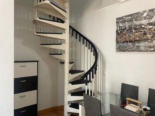 Ático en venta en La Union Pueblo en Unión (La)