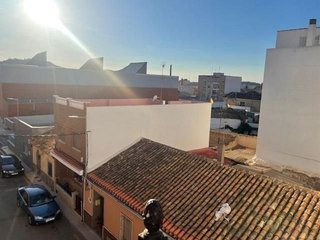 Ático en venta en La Union Pueblo en Unión (La)