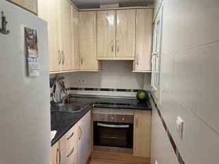Ático en venta en La Union Pueblo en Unión (La)
