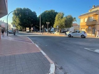 Ático en venta en La Union Pueblo en Unión (La)