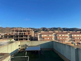 Ático en venta en La Union Pueblo en Unión (La)