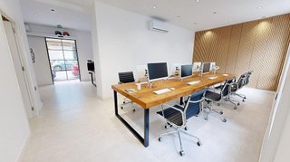 Oficina en venta en Centro en Torrevieja