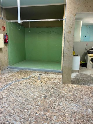 Local comercial en venta en Venecia - Nueva Alcalá en Alcalá de Henares