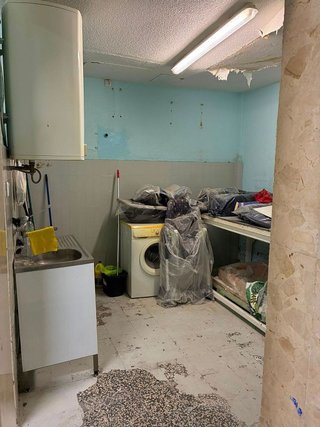 Local comercial en venta en Venecia - Nueva Alcalá en Alcalá de Henares