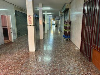 Local comercial en venta en Venecia - Nueva Alcalá en Alcalá de Henares