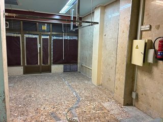 Local comercial en venta en Venecia - Nueva Alcalá en Alcalá de Henares