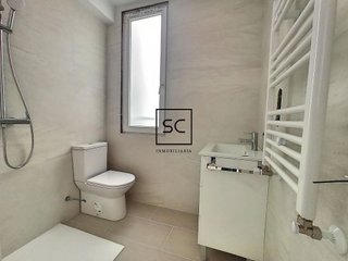 Piso en venta en Esteiro en Ferrol