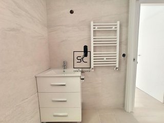 Piso en venta en Esteiro en Ferrol