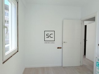 Piso en venta en Esteiro en Ferrol