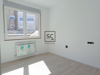 Piso en venta en Esteiro en Ferrol