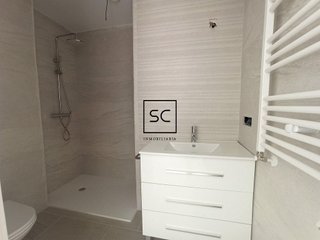 Piso en venta en Esteiro en Ferrol