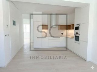 Piso en venta en Esteiro en Ferrol
