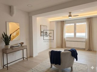 Piso en venta en Esteiro en Ferrol