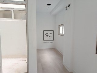 Piso en venta en Esteiro en Ferrol