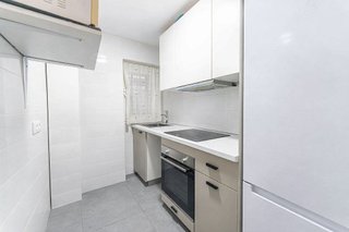 Piso en venta en Casco Antiguo en Alcorcón