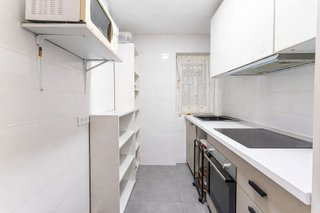 Piso en venta en Casco Antiguo en Alcorcón