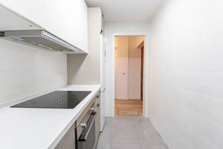 Piso en venta en Casco Antiguo en Alcorcón
