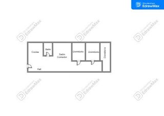 Piso en venta en Casco Antiguo en Alcorcón