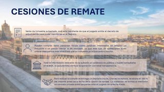 Piso en venta en Priego de Córdoba