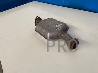 Opel astra F tubo de escape ref: 25131256
